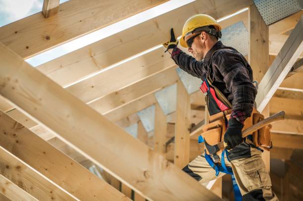 Best Emergency Roof Repair  in College Place, WA