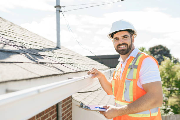 Quick and Trustworthy Emergency Roof Repair Services in College Place, WA