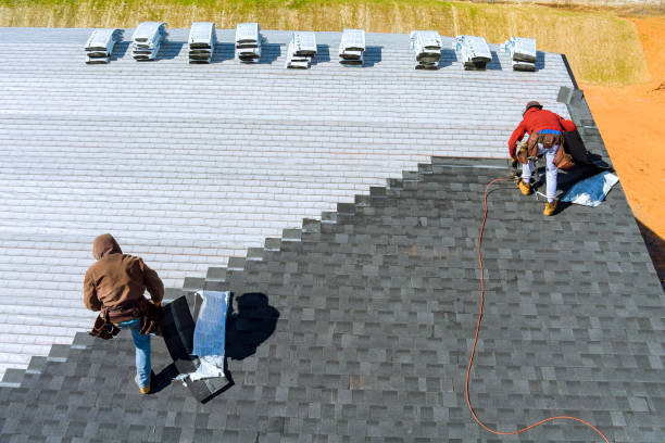 Best Residential Roof Replacement  in College Place, WA