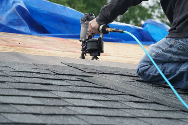 Trusted College Place, WA Roofing Contractor Experts