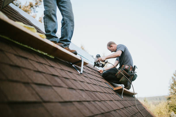 Best Gutter Installation and Roofing  in College Place, WA