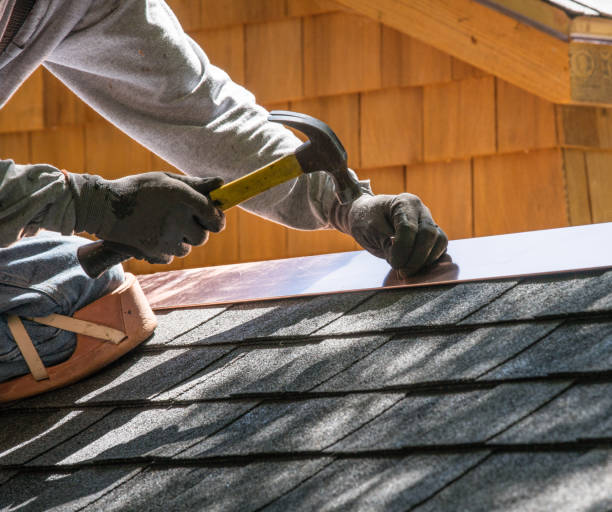 Best Tile Roofing Contractor  in College Place, WA